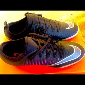 Nike Mercurial x Finale II IC